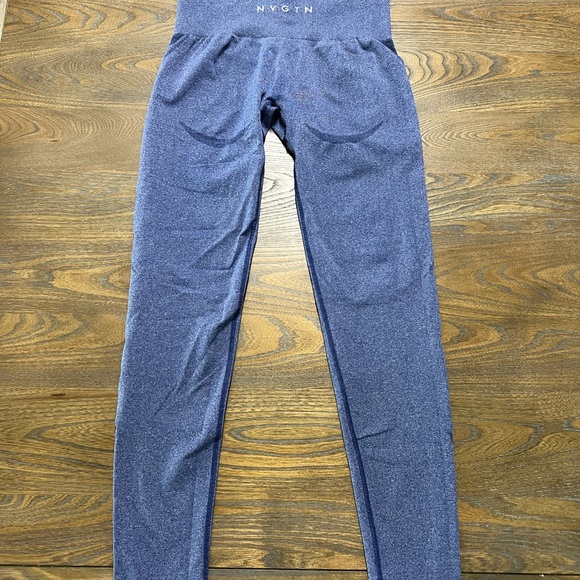 NVGTN Contour Seamless Leggings. SIZE S. Bundle to SAVE!!! - Picture 3 of 3